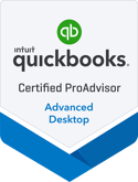 QuickBooks Certified ProAdvisor Advanced Desktop gotomyerp