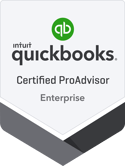 QuickBooks Certified ProAdvisor Enterprise Desktop gotomyerp